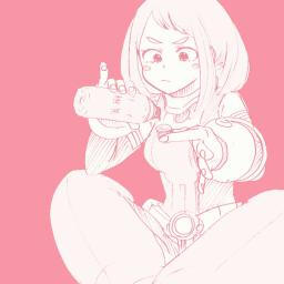 ochako