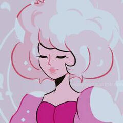 pink diamond